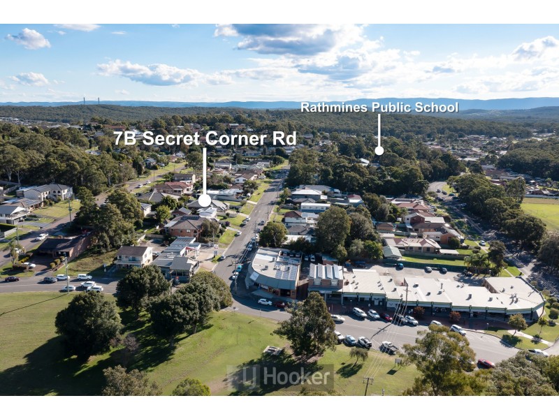 7b Secret Corner Road, Rathmines NSW 2283