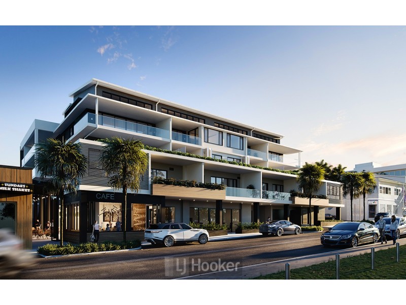 Level 1/3/34-36 Victory Parade, Toronto NSW 2283