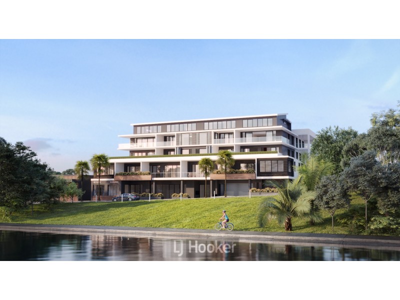 Level 3/13/34-36 Victory Parade, Toronto NSW 2283