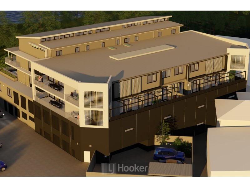 Level 3/13/34-36 Victory Parade, Toronto NSW 2283