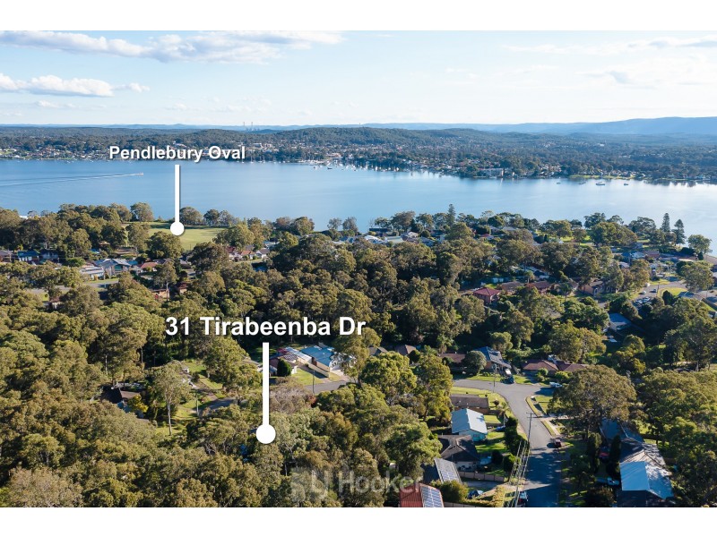31 Tirabeenba Drive, Bolton Point NSW 2283