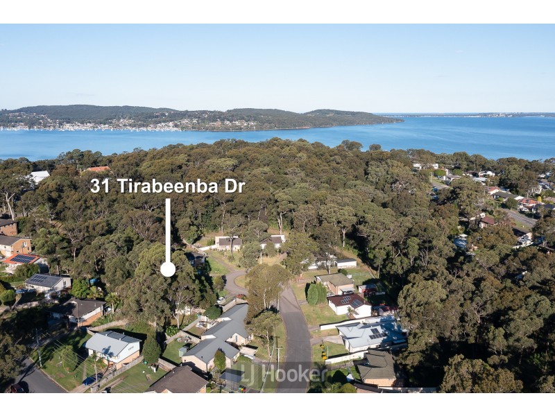 31 Tirabeenba Drive, Bolton Point NSW 2283