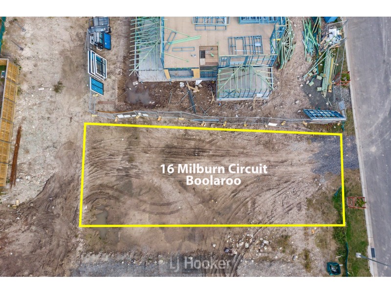 16 Milburn Circuit, Boolaroo NSW 2284