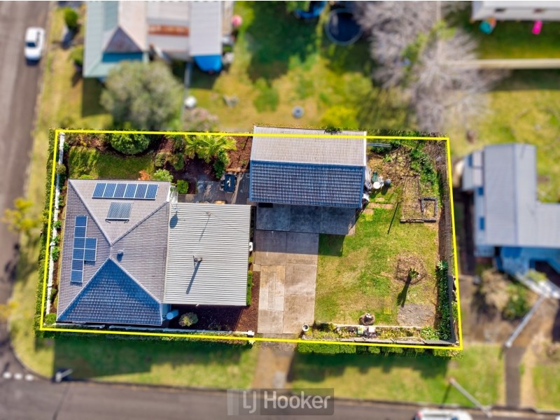 40 Lakeview Street, Boolaroo NSW 2284