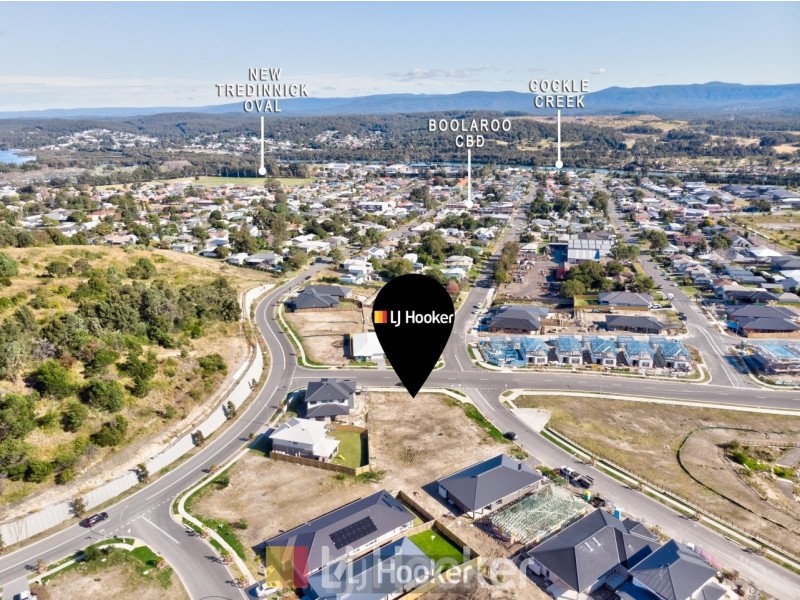2 Milburn Circuit, Boolaroo NSW 2284