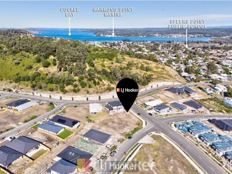 2 Milburn Circuit, Boolaroo NSW 2284