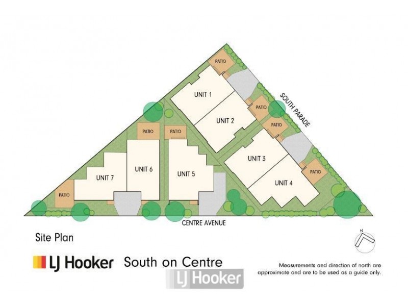 3/19 South Parade, Blackalls Park NSW 2283