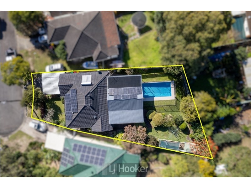 34 Bambara Street, Toronto NSW 2283