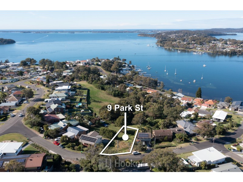 9 Park Street, Arcadia Vale NSW 2283