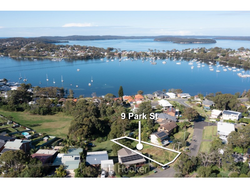 9 Park Street, Arcadia Vale NSW 2283