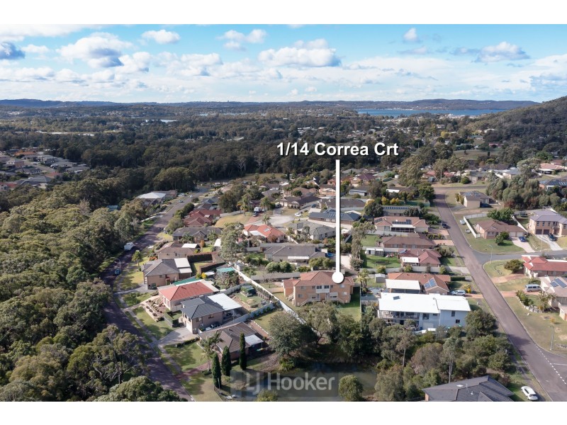 1/14 Correa Court, Toronto NSW 2283