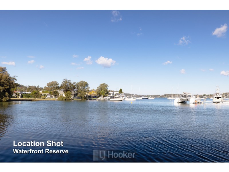 37 Letchworth Parade, Balmoral NSW 2283