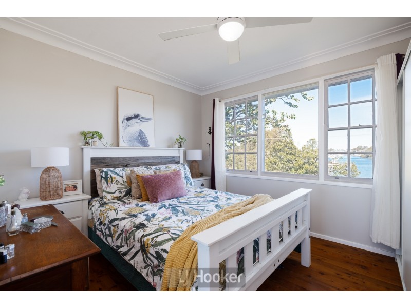 37 Letchworth Parade, Balmoral NSW 2283