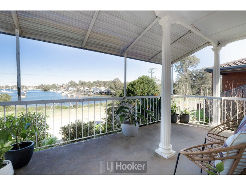 37 Letchworth Parade, Balmoral NSW 2283