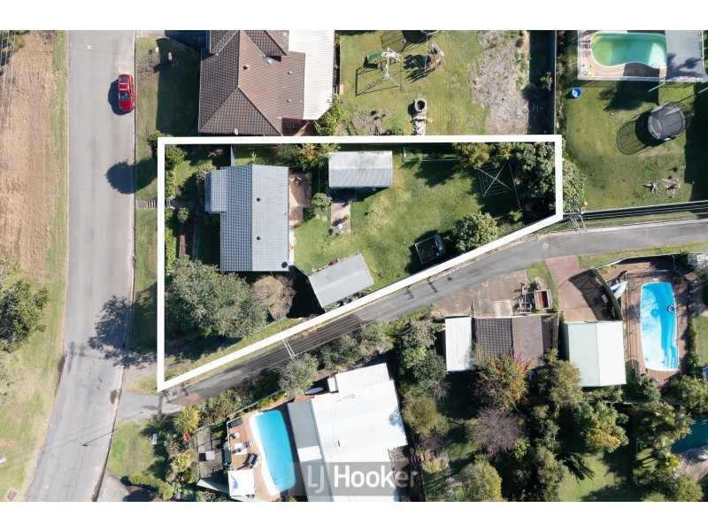 37 Letchworth Parade, Balmoral NSW 2283