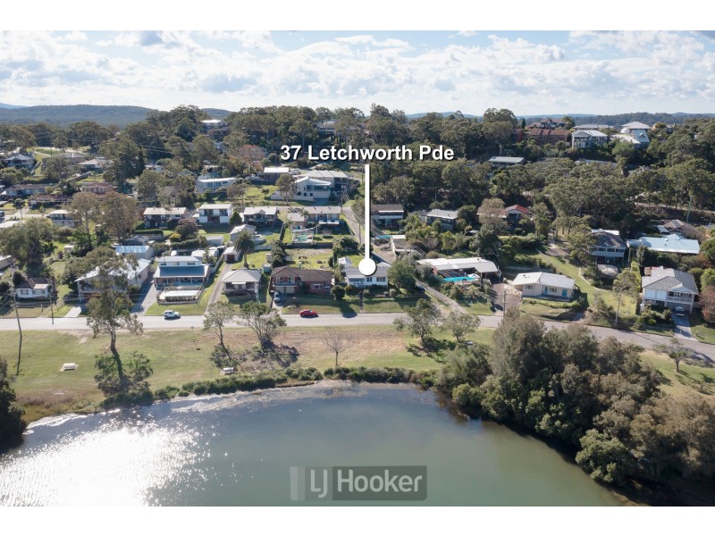 37 Letchworth Parade, Balmoral NSW 2283