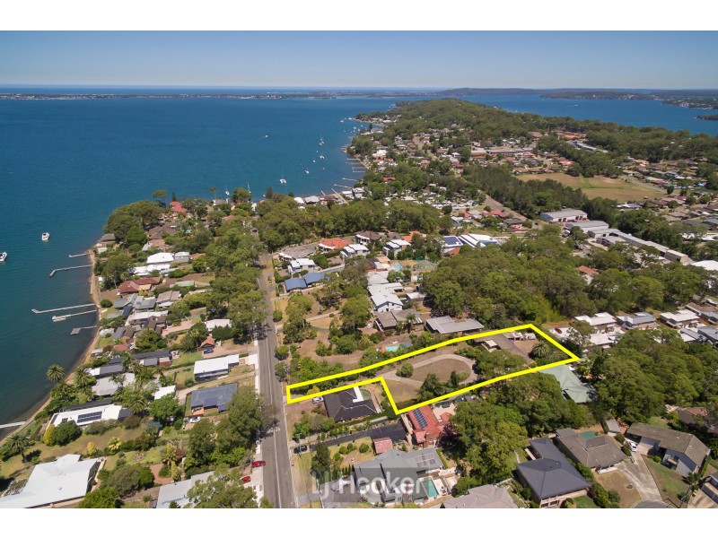 2/22 Brighton Avenue, Toronto NSW 2283