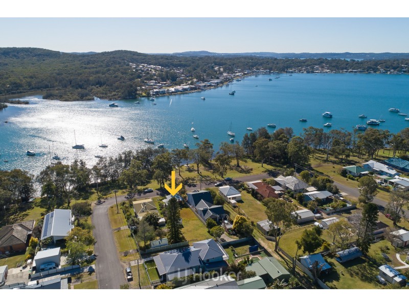 3 Bayswater Road, Rathmines NSW 2283