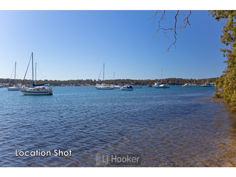 3 Bayswater Road, Rathmines NSW 2283