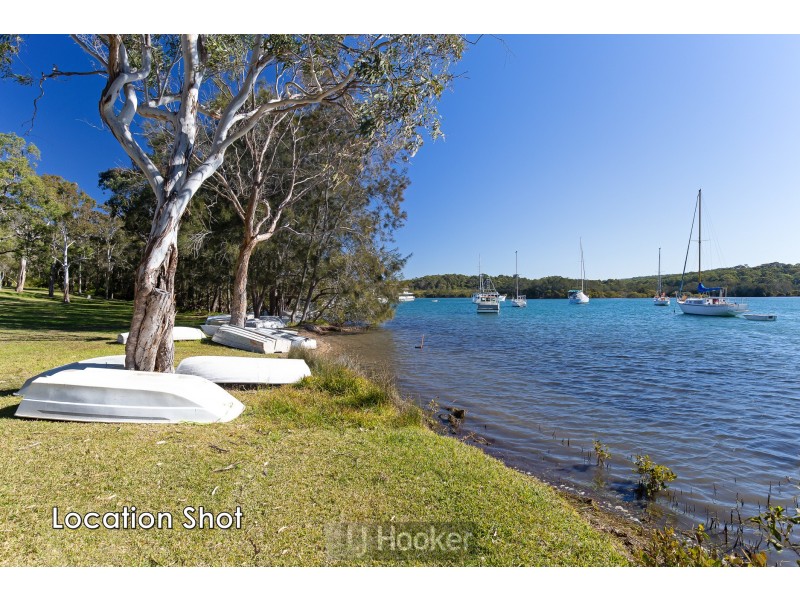 3 Bayswater Road, Rathmines NSW 2283