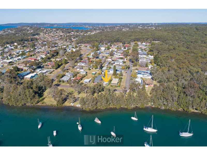 3 Bayswater Road, Rathmines NSW 2283