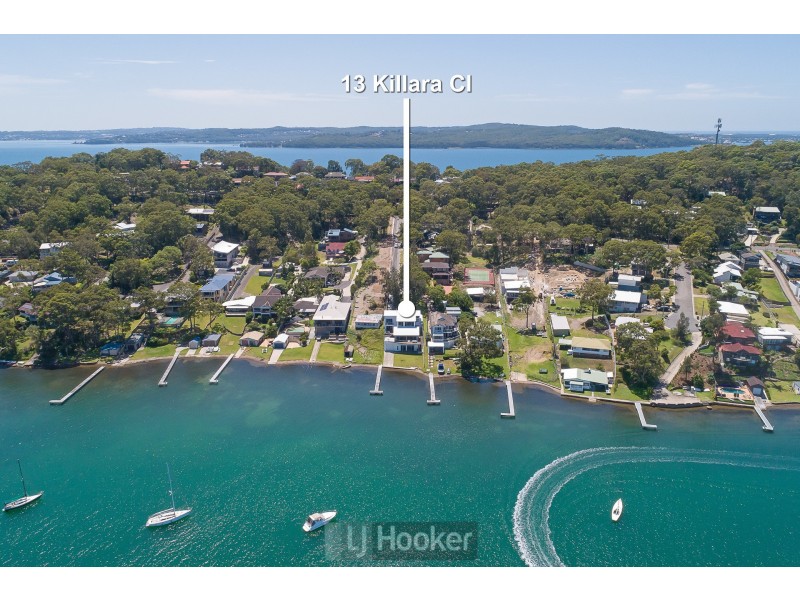 13 Killara Close, Coal Point NSW 2283