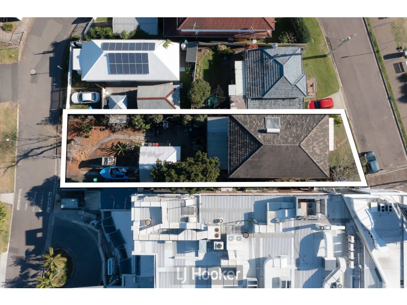 4 Chalmers Street, Swansea NSW 2281