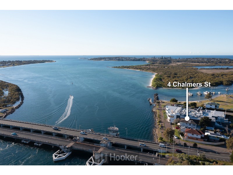 4 Chalmers Street, Swansea NSW 2281