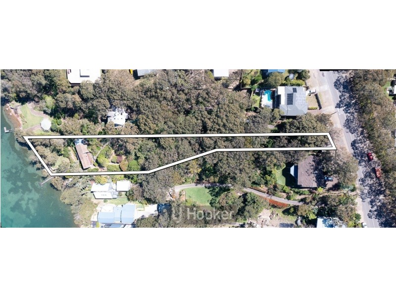 7 Coal Point Road, Coal Point NSW 2283