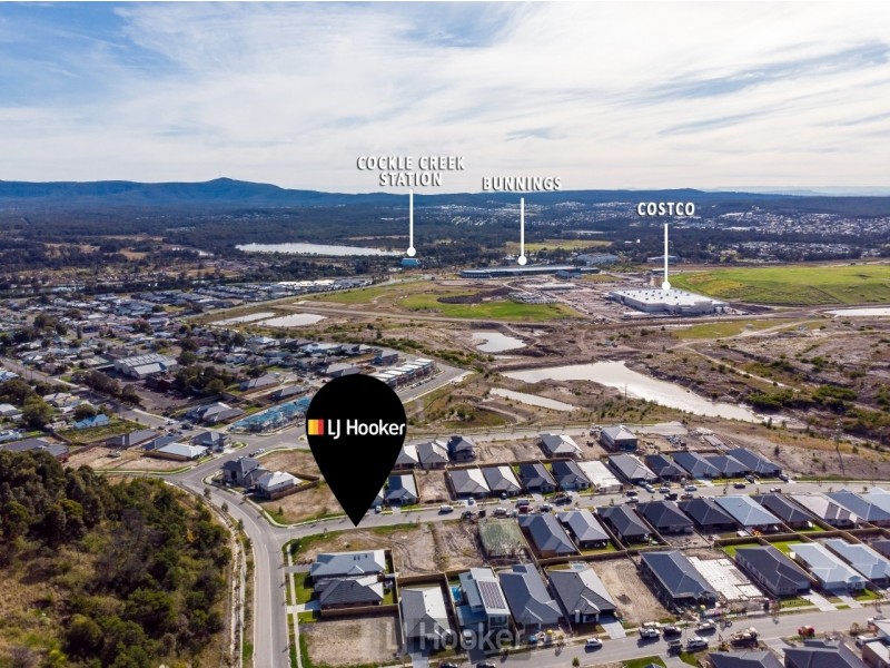 88 Milburn Circuit, Boolaroo NSW 2284
