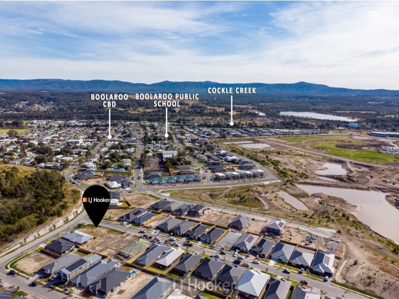 88 Milburn Circuit, Boolaroo NSW 2284