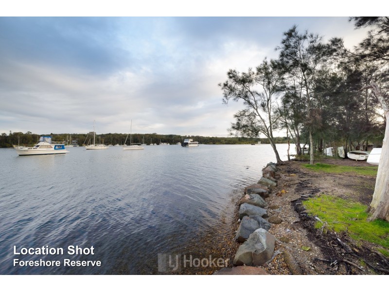 5 Avery Close, Kilaben Bay NSW 2283