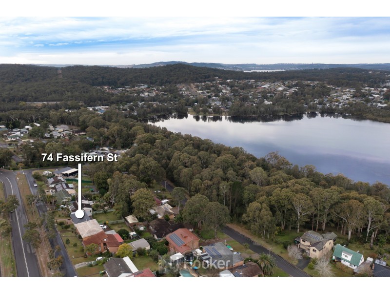 74 Fassifern Road, Blackalls Park NSW 2283