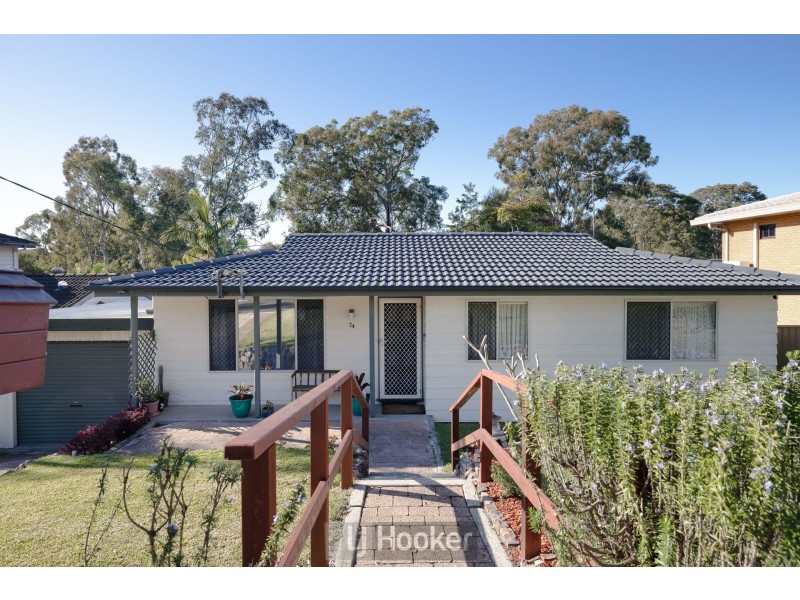74 Fassifern Road, Blackalls Park NSW 2283
