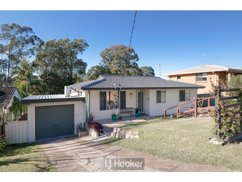 74 Fassifern Road, Blackalls Park NSW 2283