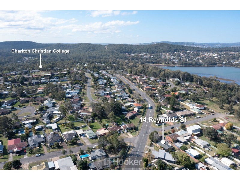 14 Reynolds Street, Blackalls Park NSW 2283