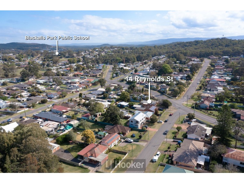 14 Reynolds Street, Blackalls Park NSW 2283