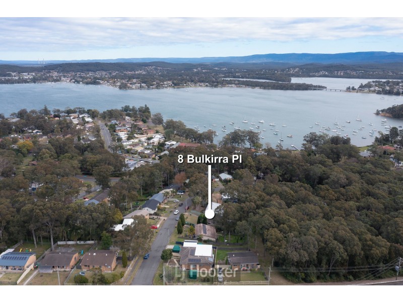 8 Bulkirra Place, Bolton Point NSW 2283