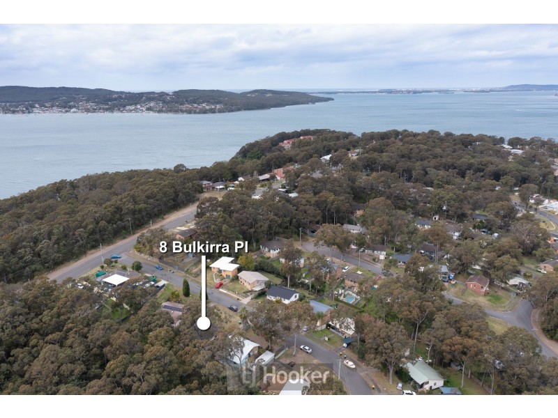 8 Bulkirra Place, Bolton Point NSW 2283