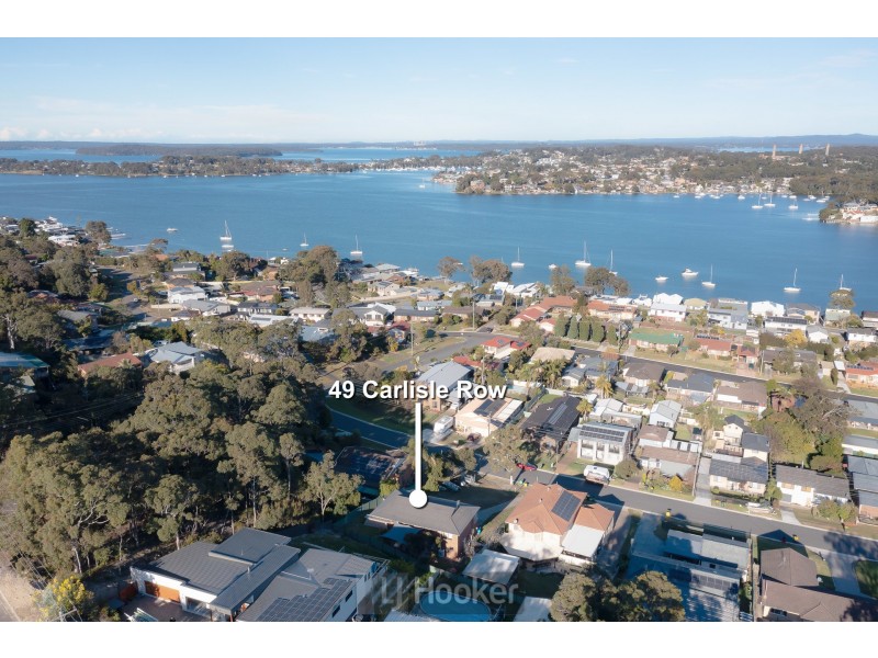 49 Carlisle Row, Fishing Point NSW 2283