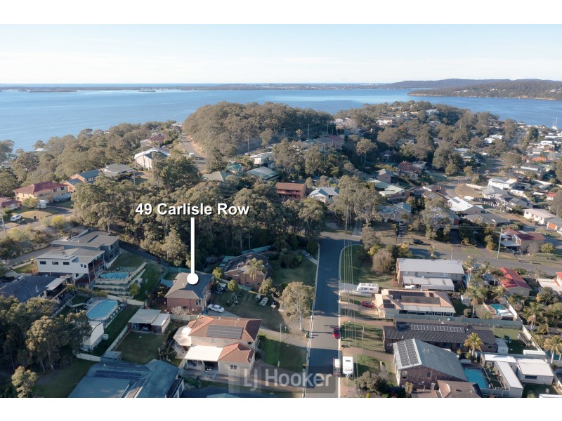49 Carlisle Row, Fishing Point NSW 2283