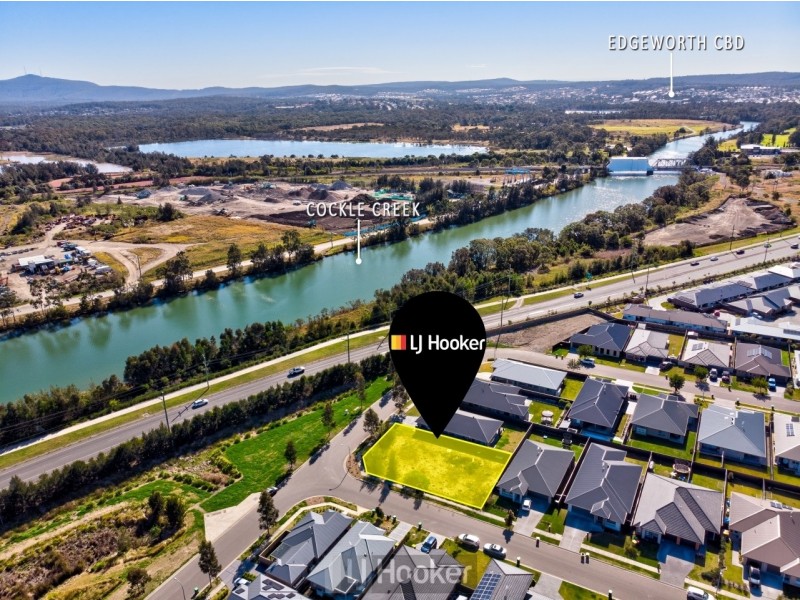 21 Lamb Street, Boolaroo NSW 2284