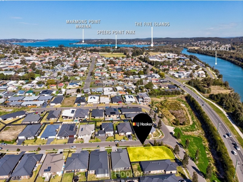 21 Lamb Street, Boolaroo NSW 2284