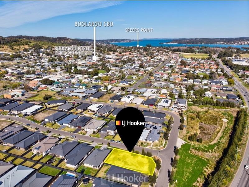 21 Lamb Street, Boolaroo NSW 2284