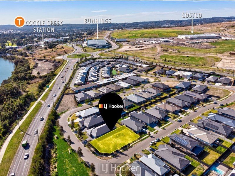 21 Lamb Street, Boolaroo NSW 2284