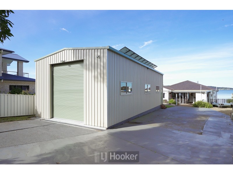 216 Kilaben Road, Kilaben Bay NSW 2283