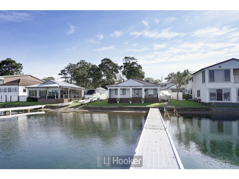 216 Kilaben Road, Kilaben Bay NSW 2283