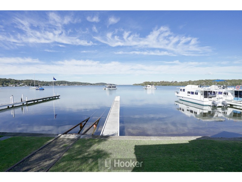 216 Kilaben Road, Kilaben Bay NSW 2283