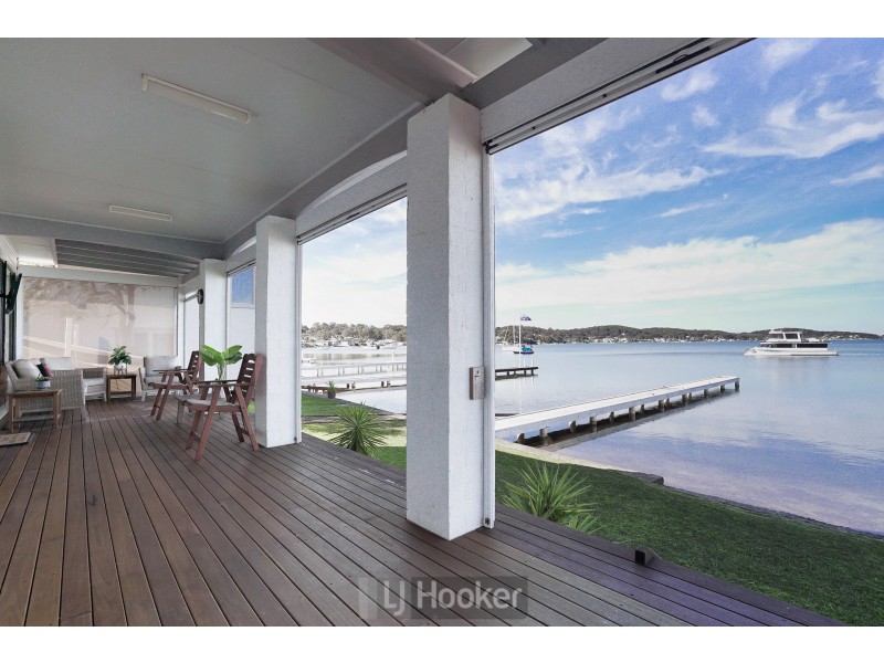 216 Kilaben Road, Kilaben Bay NSW 2283