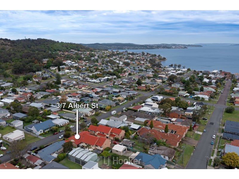 3/7 Albert Street, Speers Point NSW 2284